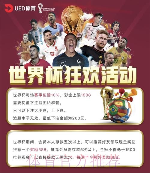 世界杯投注平台精选:如何挑选最优网站 世界杯投注平台精选:如何挑选最优网站